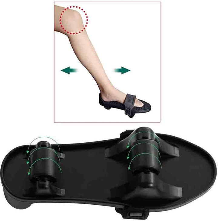 Kniegleittrainer, Unterarmtrainer, Bein-/Knie-/Fusstrainer, Physiotherapie für ältere Menschen, idea