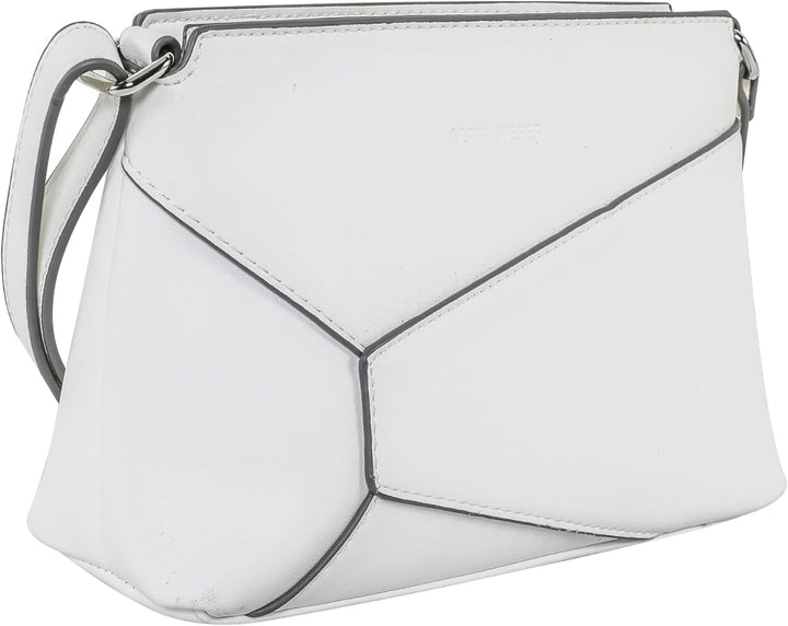 Gerry Weber - piece of me shoulderbag shz1 Weiss