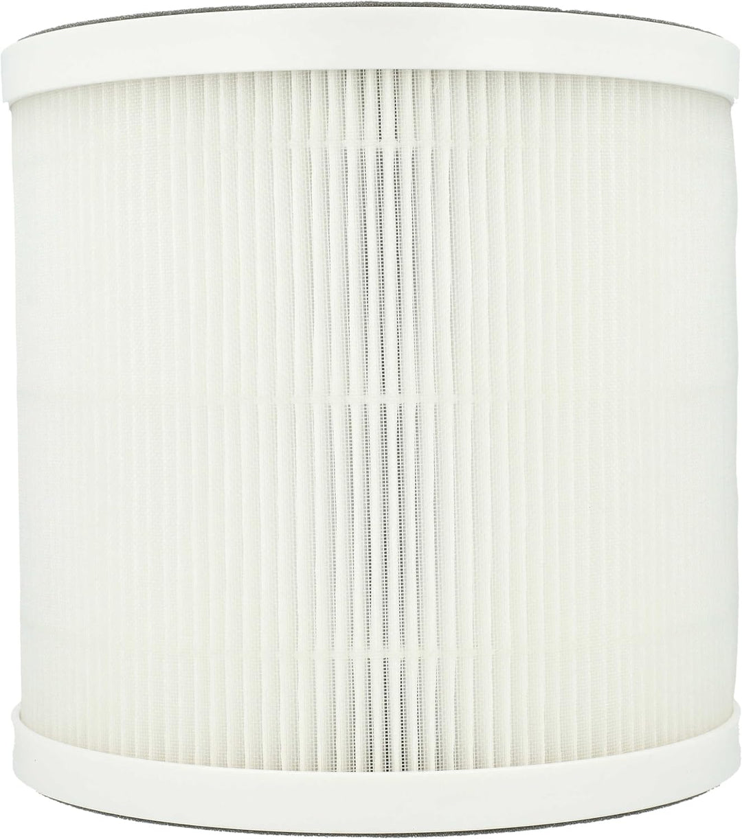 vhbw Luftfilter kompatibel mit TCL Breeva A1, A1W Luftreiniger - Kombifilter Vorfilter + HEPA 13 + A