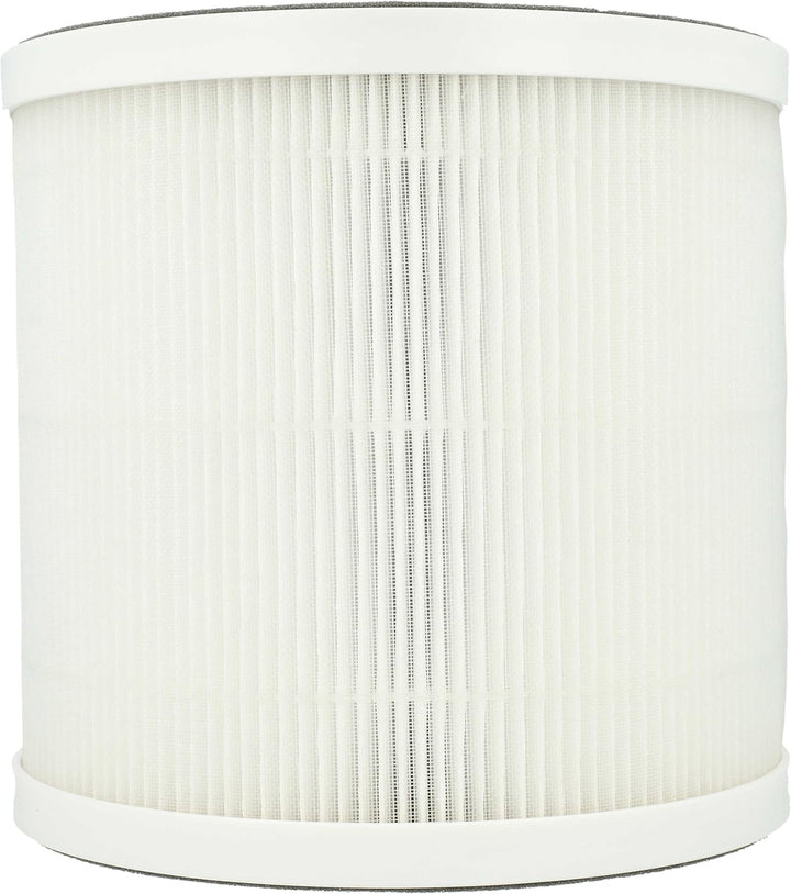vhbw Luftfilter kompatibel mit TCL Breeva A1, A1W Luftreiniger - Kombifilter Vorfilter + HEPA 13 + A