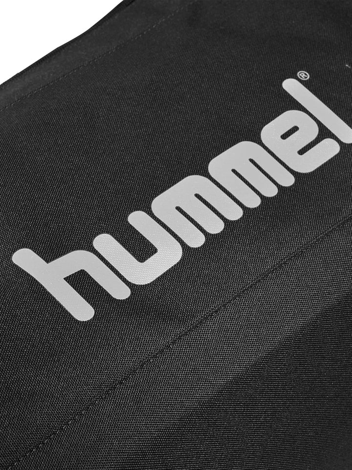 hummel Unisex Core Sports Bag Schwarz XS, Schwarz XS