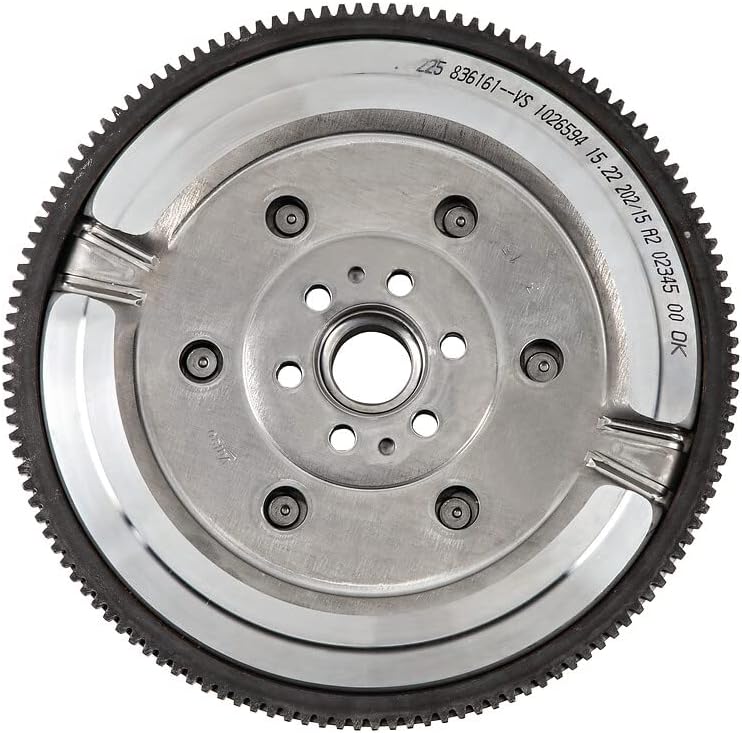VALEO Schwungrad 836161