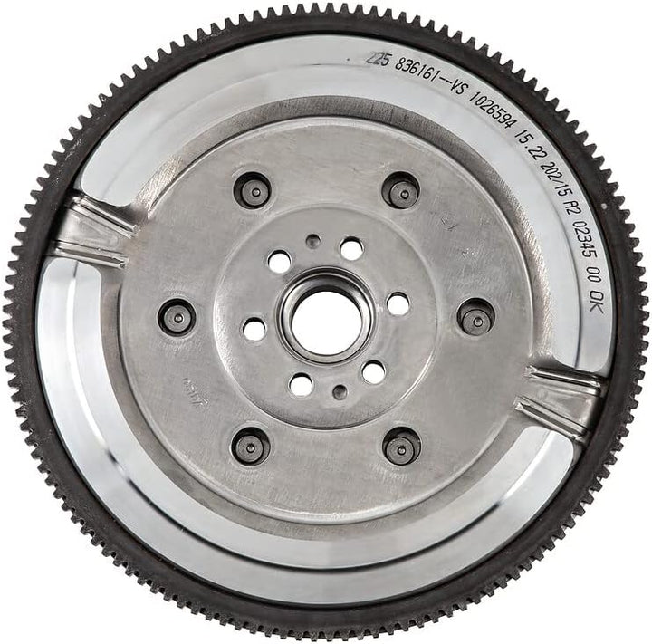 VALEO Schwungrad 836161