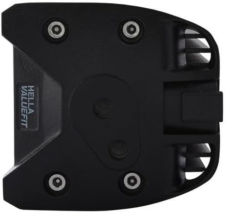 HELLA - LED-Fernscheinwerfer - Valuefit Lightbar DLB-540 - E24 0027/ECE-R112 - 24/12V - 1FJ 360 002-