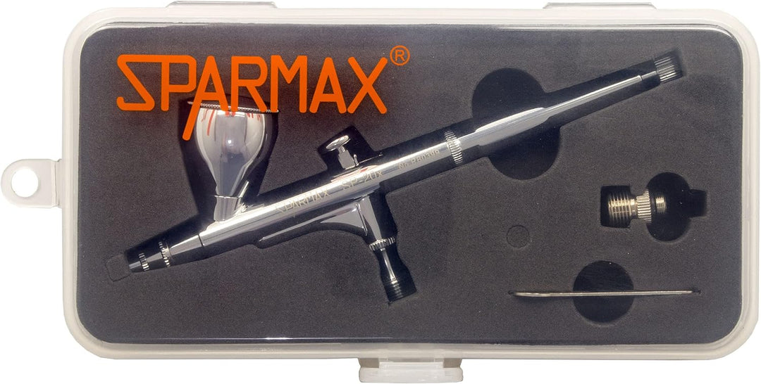 Airbrush Sparmax SP-20X