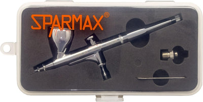 Airbrush Sparmax SP-20X