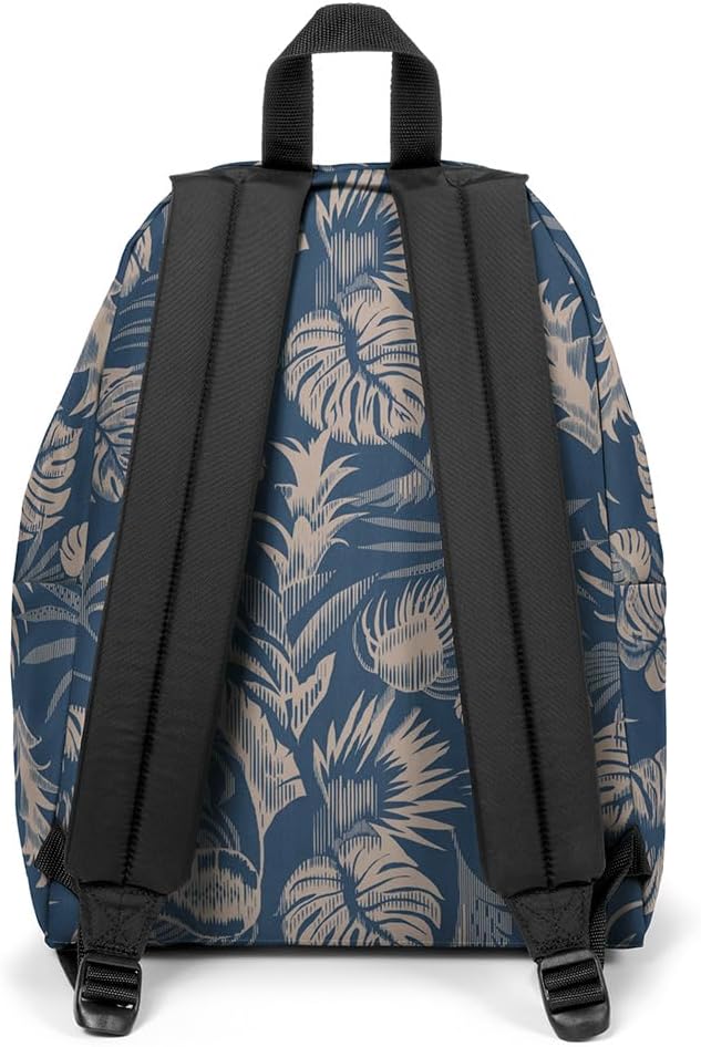 Eastpak Padded Pak’r Rucksack 24L (40 x 30 x 18 cm), wasserabweisend, robuster Schul- & Tagesrucksac