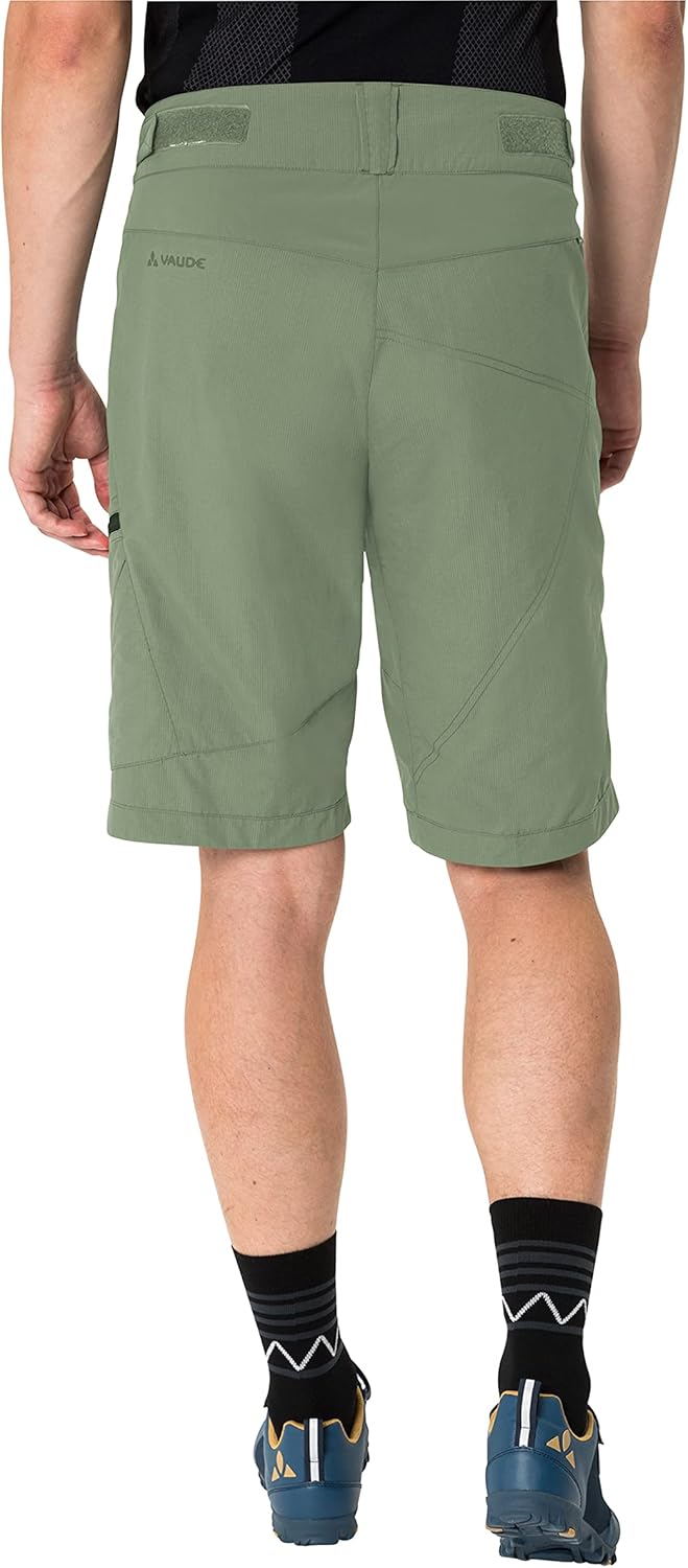 VAUDE Herren Shorts Men's Tamaro Shorts Ii M Willow Green, M Willow Green