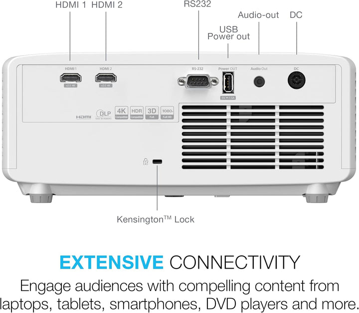 Optoma GT2000HDR