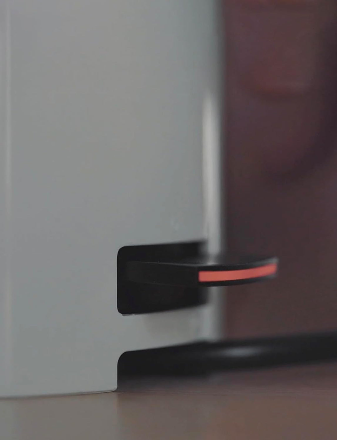 Stelton Wasserkocher EM77 - Elektrischer Kocher, Wasserkessel, Teekanne - Schnell kochend, niedriger