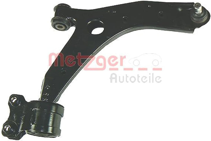 Metzger 58051202 Lenker, Radaufhängung