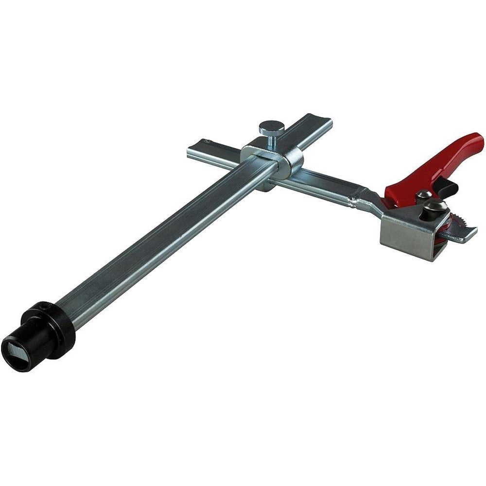 Bessey TWV16-20-15H Spannelement für Schweisstische mit variabler Ausladung TWV16 200/150 (Hebel), f