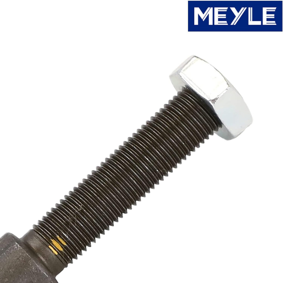 2x Original MEYLE HD 1160200008/HD Spurstangenkopf Vorderachse Kompatibel mit A4 8D2 B5 1994-2001 A4