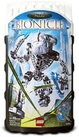 LEGO Bionicle 8741 - Toa Nuju Hordika