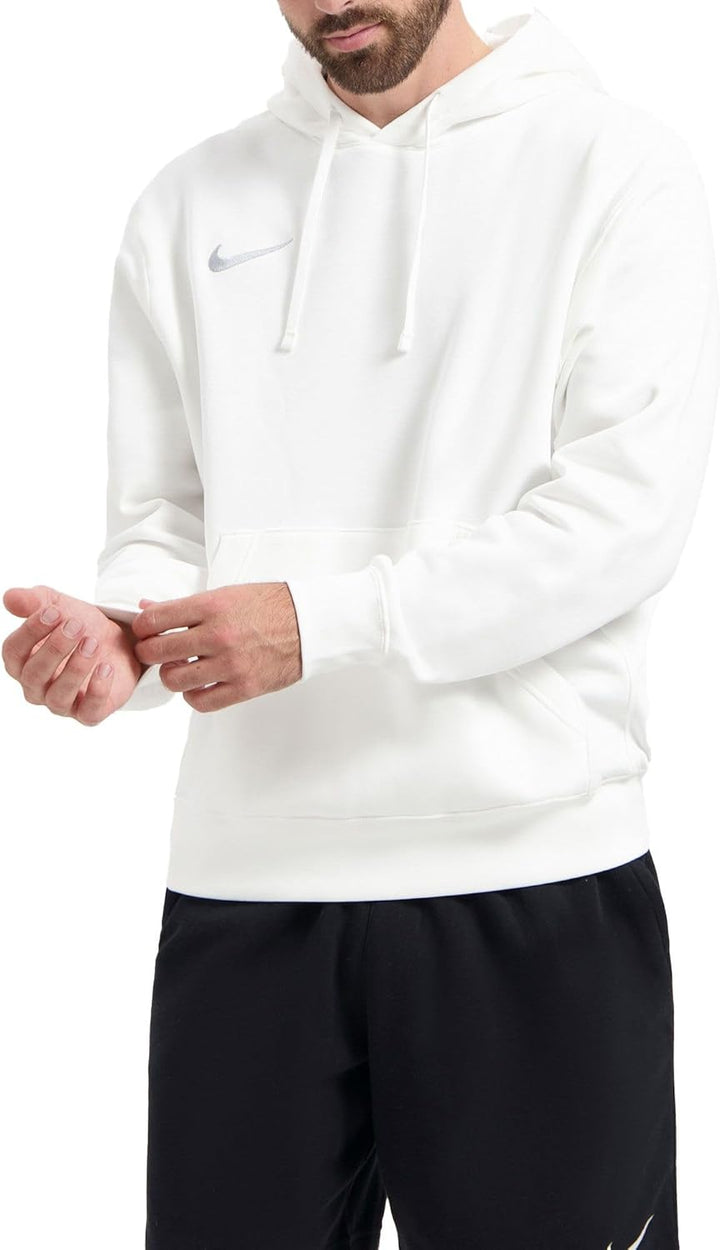 Nike Herren Park 20 T-Shirt S White/White/Wolf Grey, S White/White/Wolf Grey