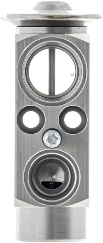 MAHLE AVE 66 000P Expansionsventil und Orifice Tube BEHR PREMIUM LINE