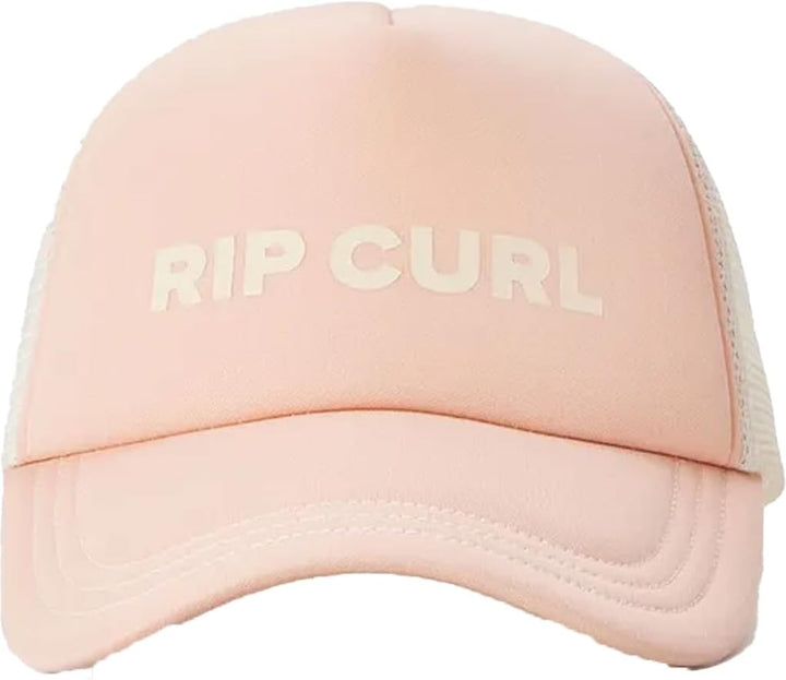 Rip Curl 2024 Classic Surf Trucker Cap Hat 00SWHE - Peach