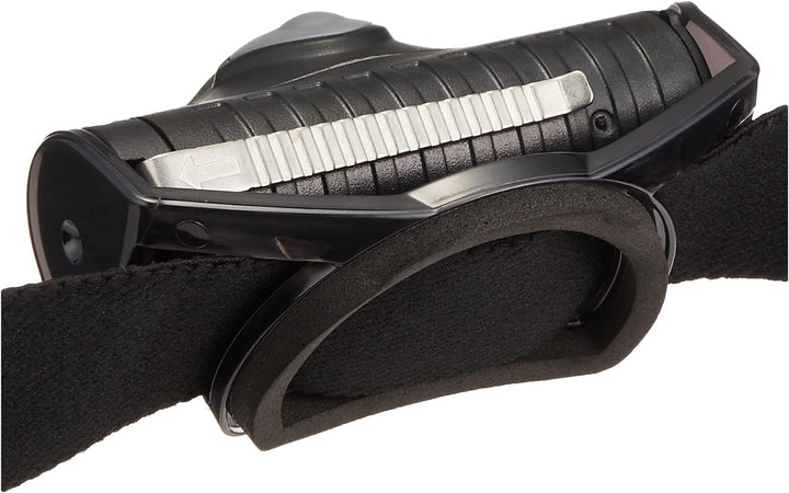 Ledlenser MH5 LED Stirn- und Handlampe in Einem & ML4 Warm Light LED Laterne, aufladbar 14500 Akku,