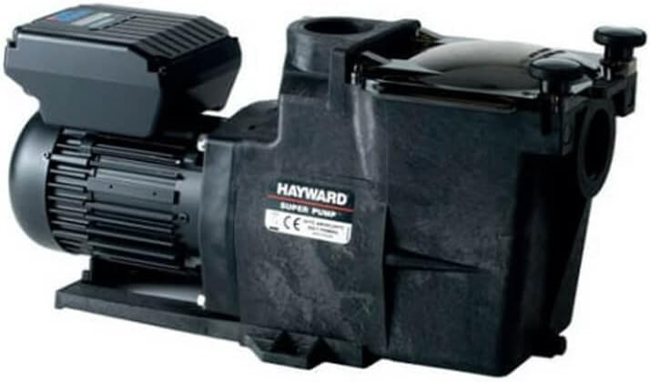 Pompe Hayward Superpump (Super Pump) VSTD Vitesse variable