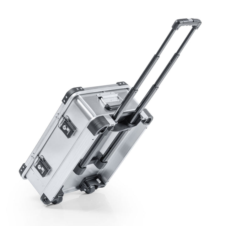 Zarges 41810 Mobilbox K 424 XC, ca. IM: 516x350x159, farbe