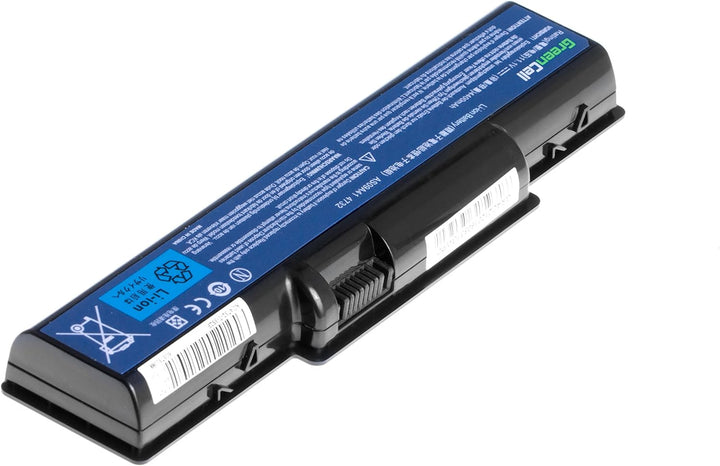 Green Cell Standard Serie AS09A31 AS09A41 AS09A51 AS09A71 Akku für Acer/eMachines/Packard Bell/Gatew
