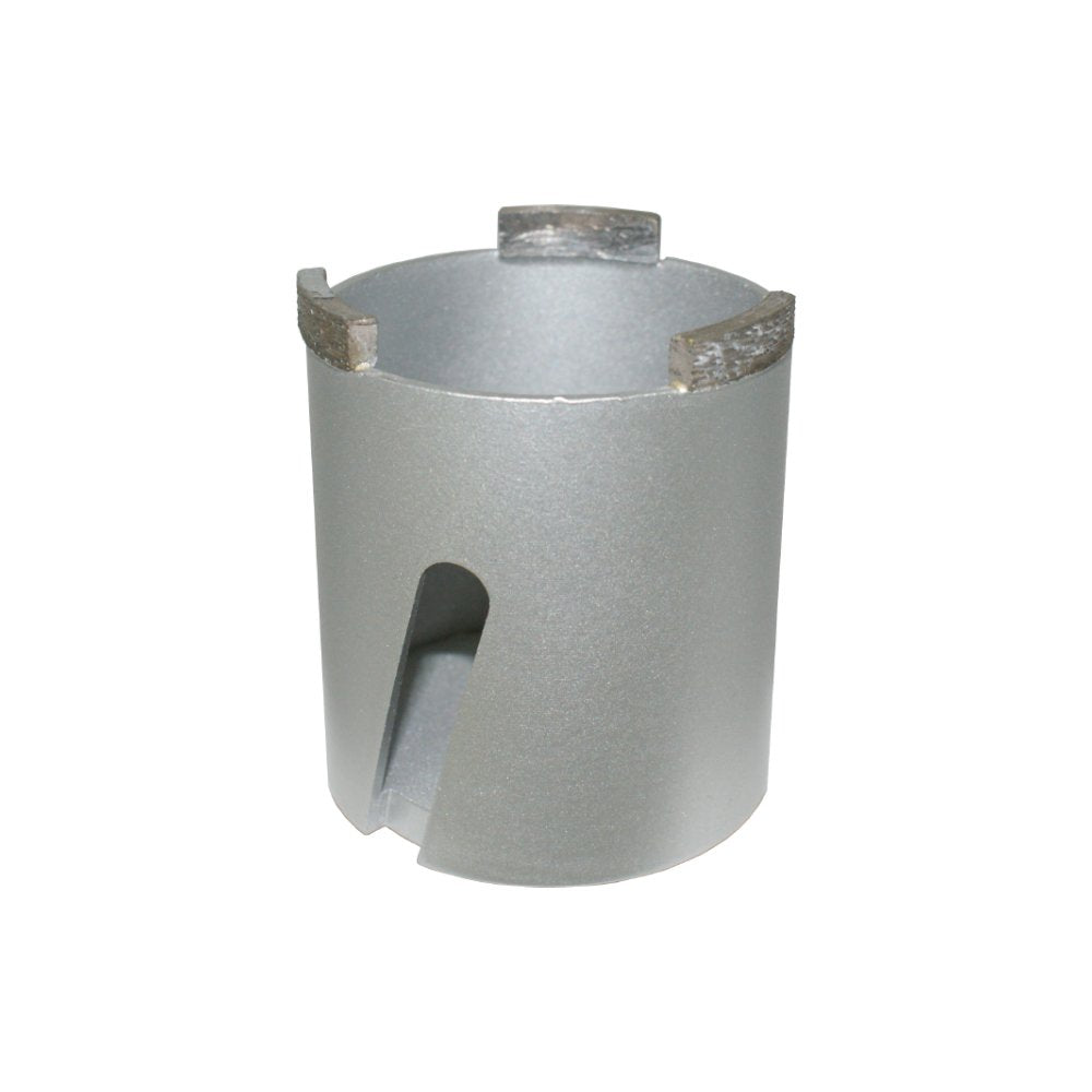 Diamant-Dosensenker Universal Ø 68 mm (3 Segmente) Dosensenker Bohrkrone Dosenbohrer Steckdosen-Bohr