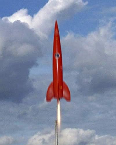 Raketenmodellbau Klima EXA - Reloaded