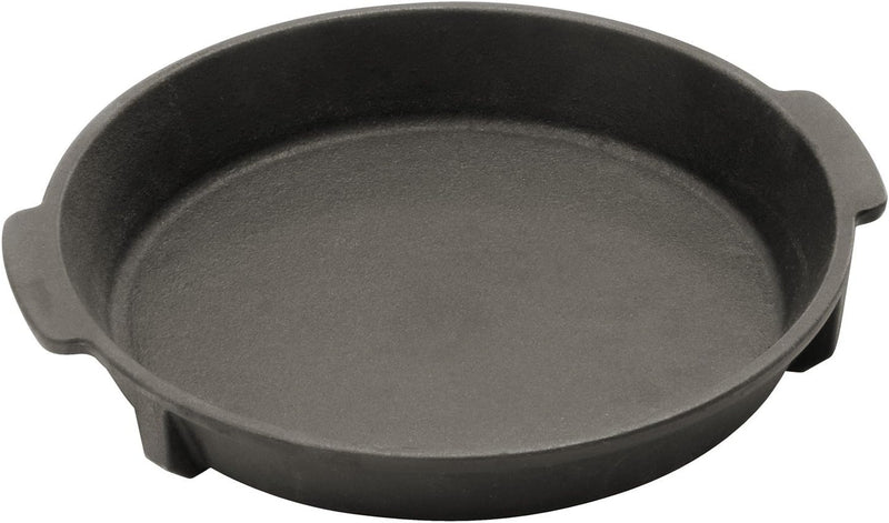 Outdoorchef Aroma Pfanne, schwarz, Ø 23 cm Aroma Single, Aroma Single