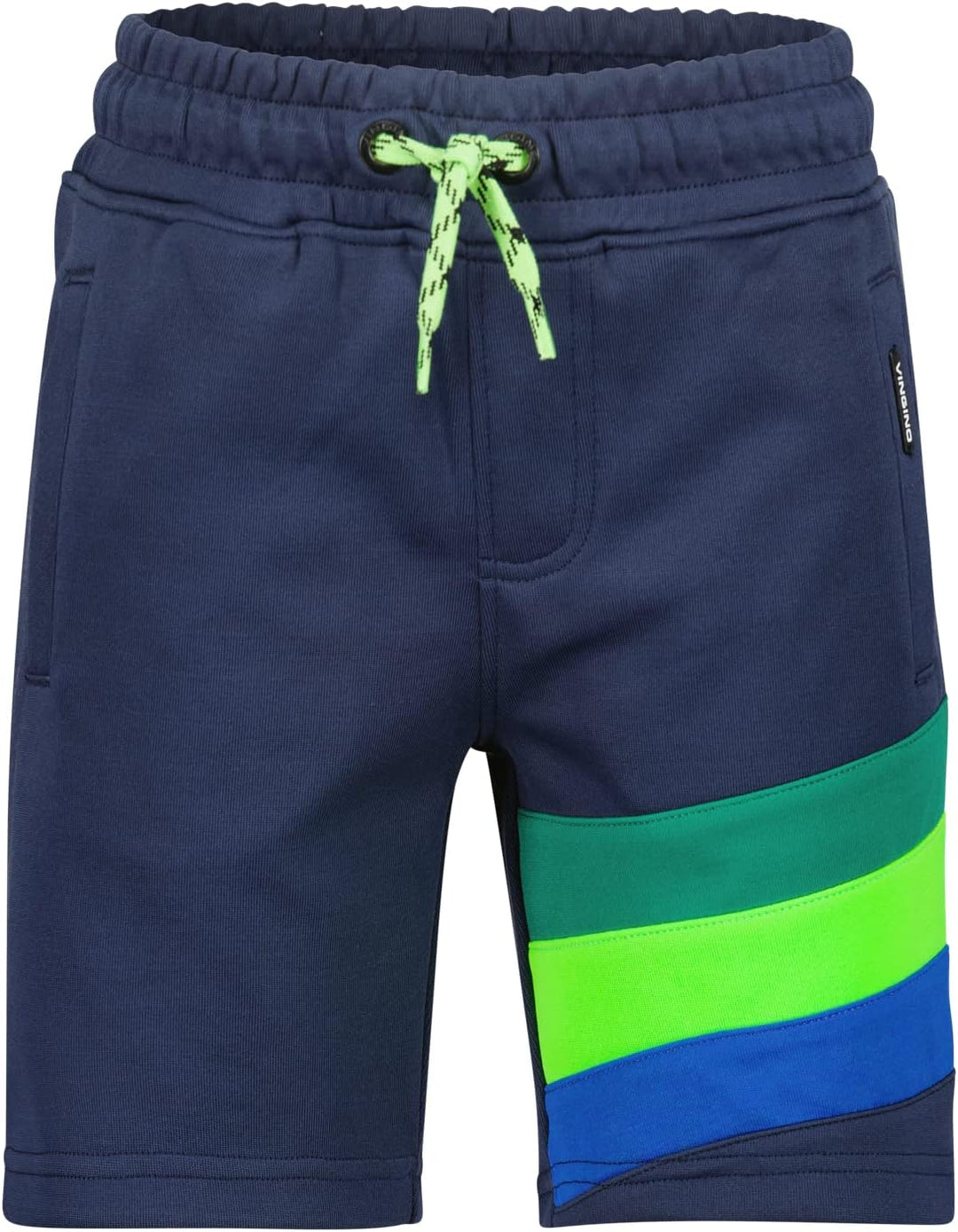 Vingino Jungen Rorley Pants 164 Blau, 164 Blau