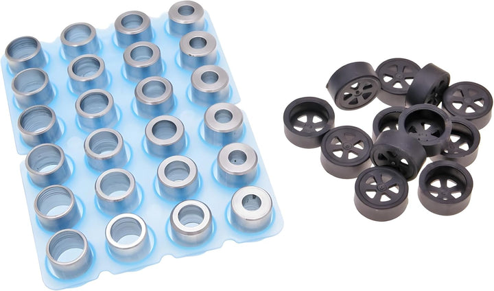Abstimmset Polini für Variomatik 16x13mm - 6,6-9,5g