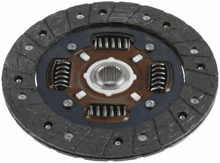 SACHS 3000 951 427 Kupplungssatz Clutch/Attachment Parts 3000 951 427, Clutch/Attachment Parts 3000