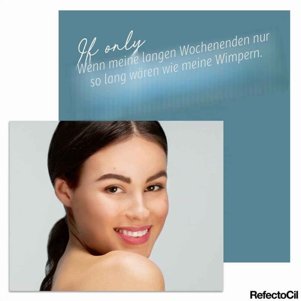GWCosmetics RefectoCil Farbflecken-Entferner, 1er Pack, (1x 150 ml)