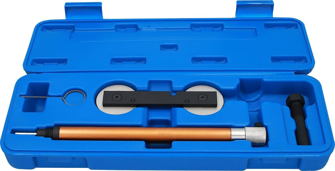 KS TOOLS Motor-Einstellwerkzeug-Satz für VAG FSI, TSI 1.4, 1.6