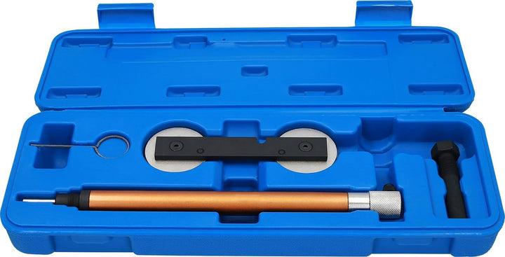 KS TOOLS Motor-Einstellwerkzeug-Satz für VAG FSI, TSI 1.4, 1.6
