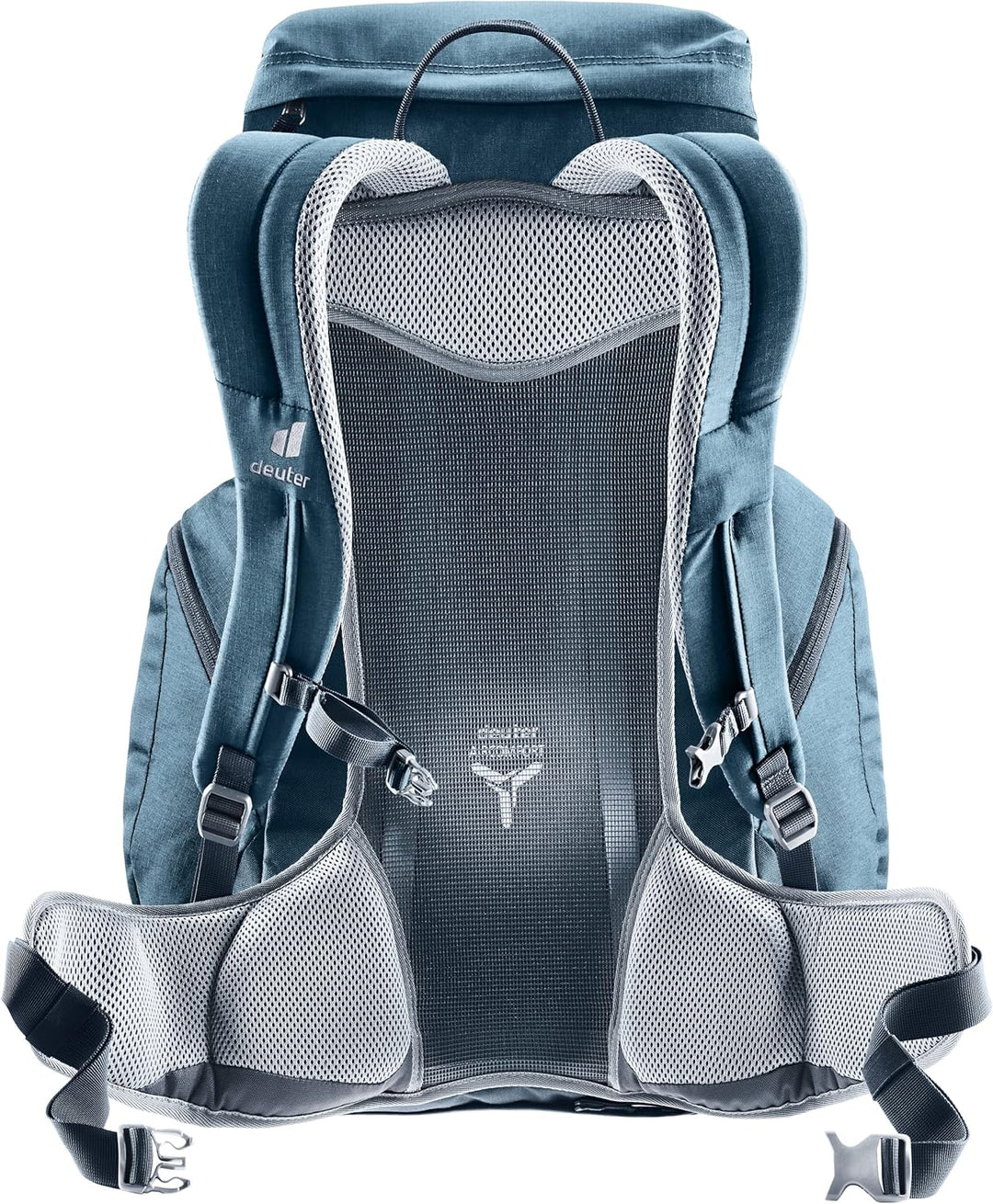 deuter Gröden 32 Classic Wanderrucksack Atlantic-ink 32 L, Atlantic-ink 32 L