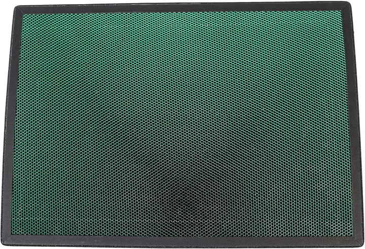 vhbw 2X Filter kompatibel mit Comedes LR 700 Luftbefeuchter - Luftfilter