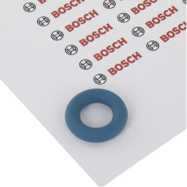 BOSCH 0280158181 Einspritzventil