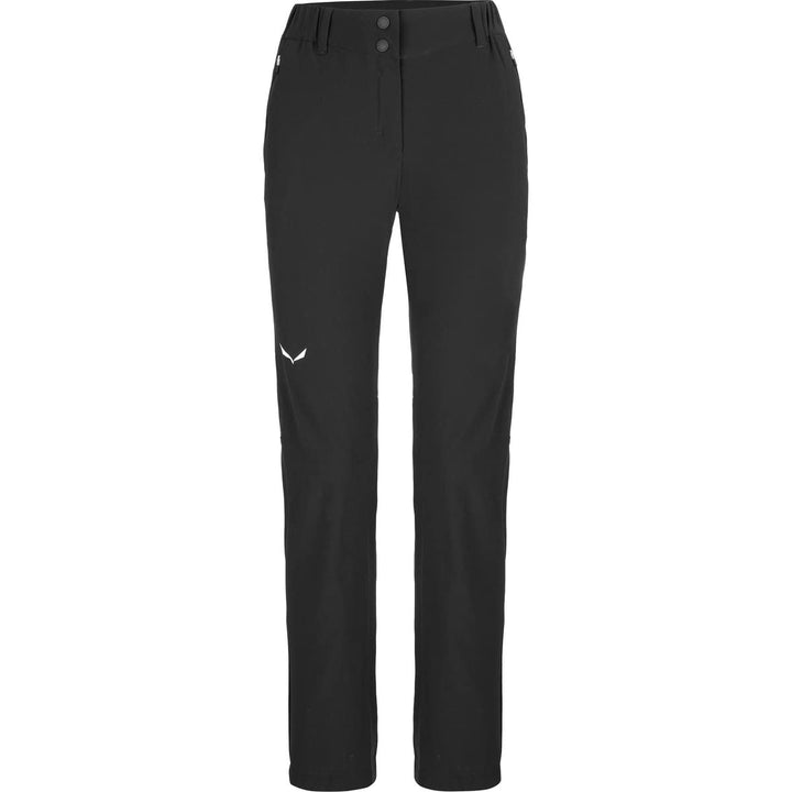 Salewa Damen Talvena 2 DST Hose XS Black Out, XS Black Out
