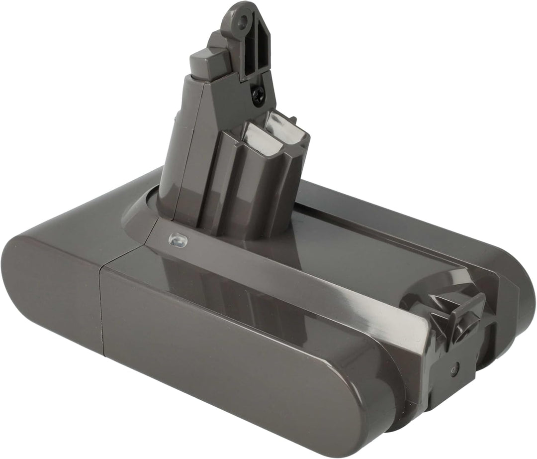 vhbw 1x Akku kompatibel mit Dyson V6 Cord-Free, V6 HEPA, V6 Motorhead, V6 Fluffy, V6 Mattress Home C