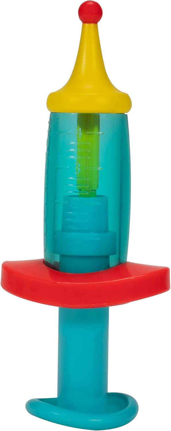 CoComelon CMW0034 Mitsing Doktorkoffer mit Sound und Zubehör für Kinder ab 2 Jahren (Englische Sprac