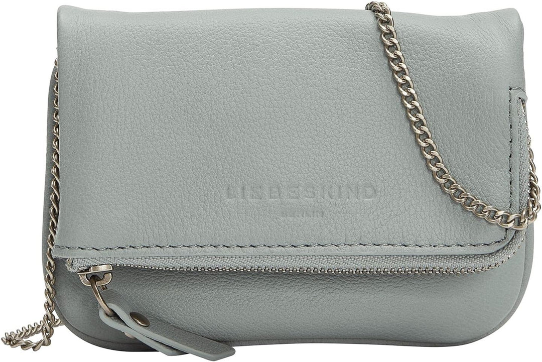 Liebeskind Berlin Aloe Mini Bag Salt Blue - 5235, Salt Blue - 5235