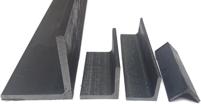 Winkelstahl Winkeleisen Winkelprofil Winkel 100x100x12 mm - S235JR EN 10056 - L = 500-1500mm (1000mm
