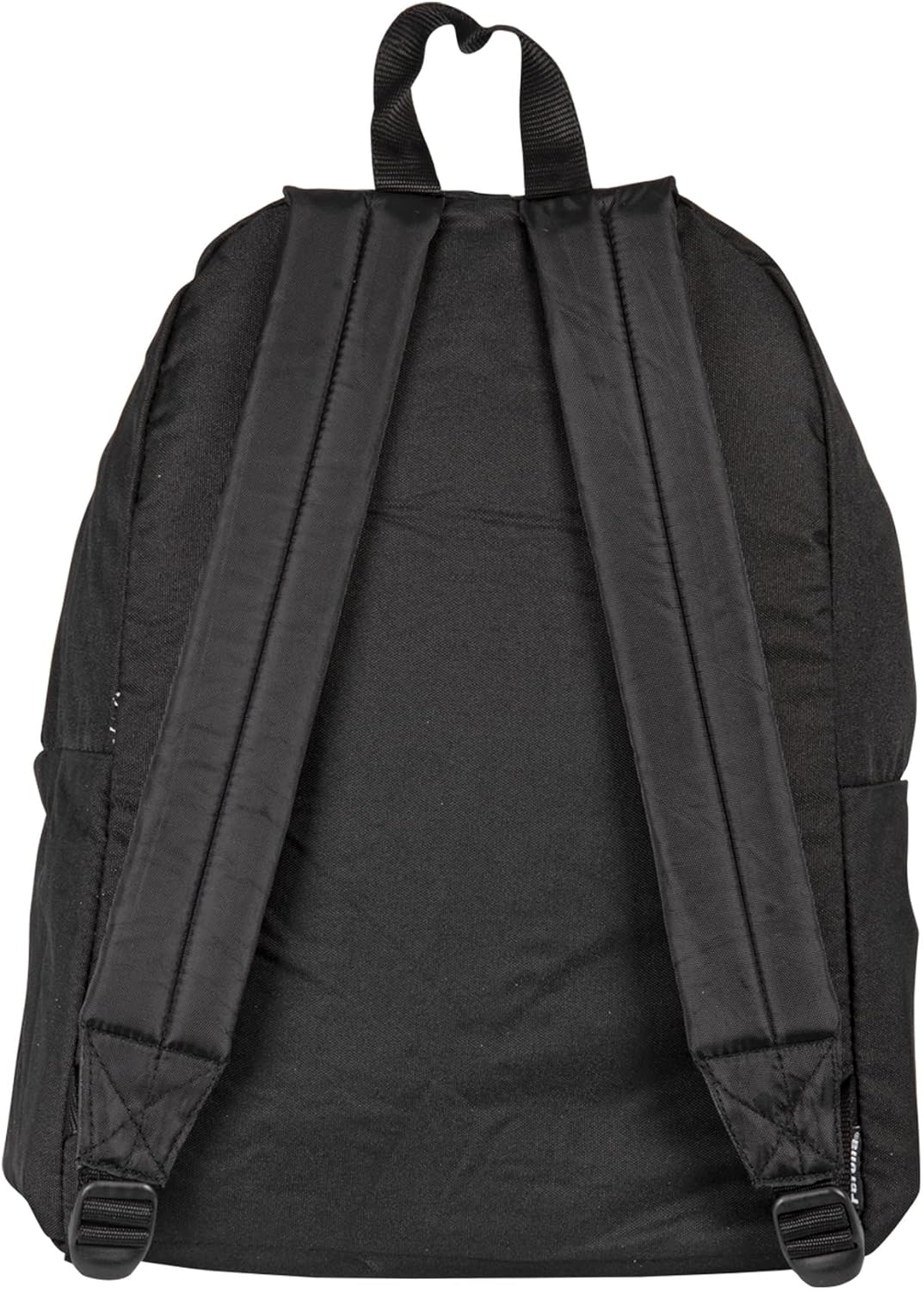Montichelvo Montichelvo Backpack Pr Vulcano Black Schulranzen, 43 cm, Schwarz (Black)