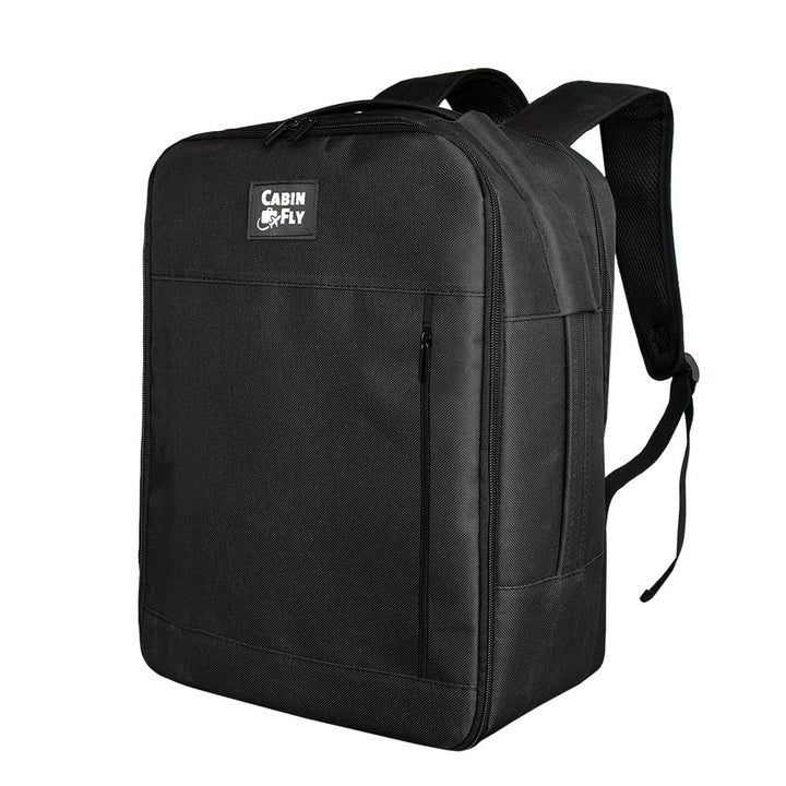 CabinFly Pacemaker Handgepäck 40x30x20 Wizzair Rucksack Tasche Fortfahren Kabine Gepäck Transavia Vu