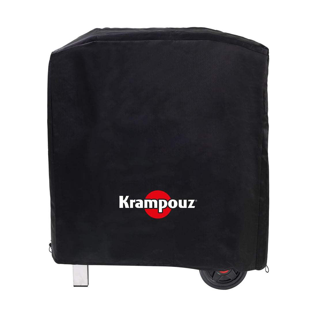 KRAMPOUZ Outdoor-Schutzabdeckung für Wagen PLEIN AIR COMPACT - Wasserdicht - Windabweisend - Wetterb