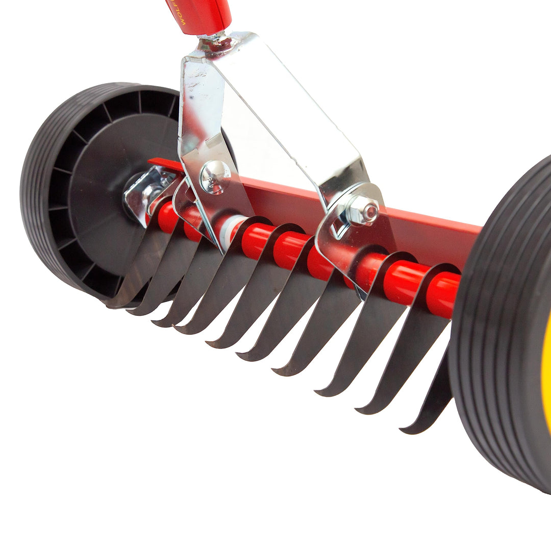WOLF-Garten multi-star® Vertikutier-Roller UR-M3; 3547000