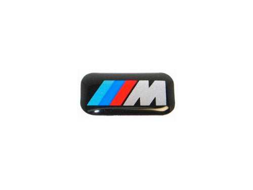 BMW 36-11-2-228-660 M Badge