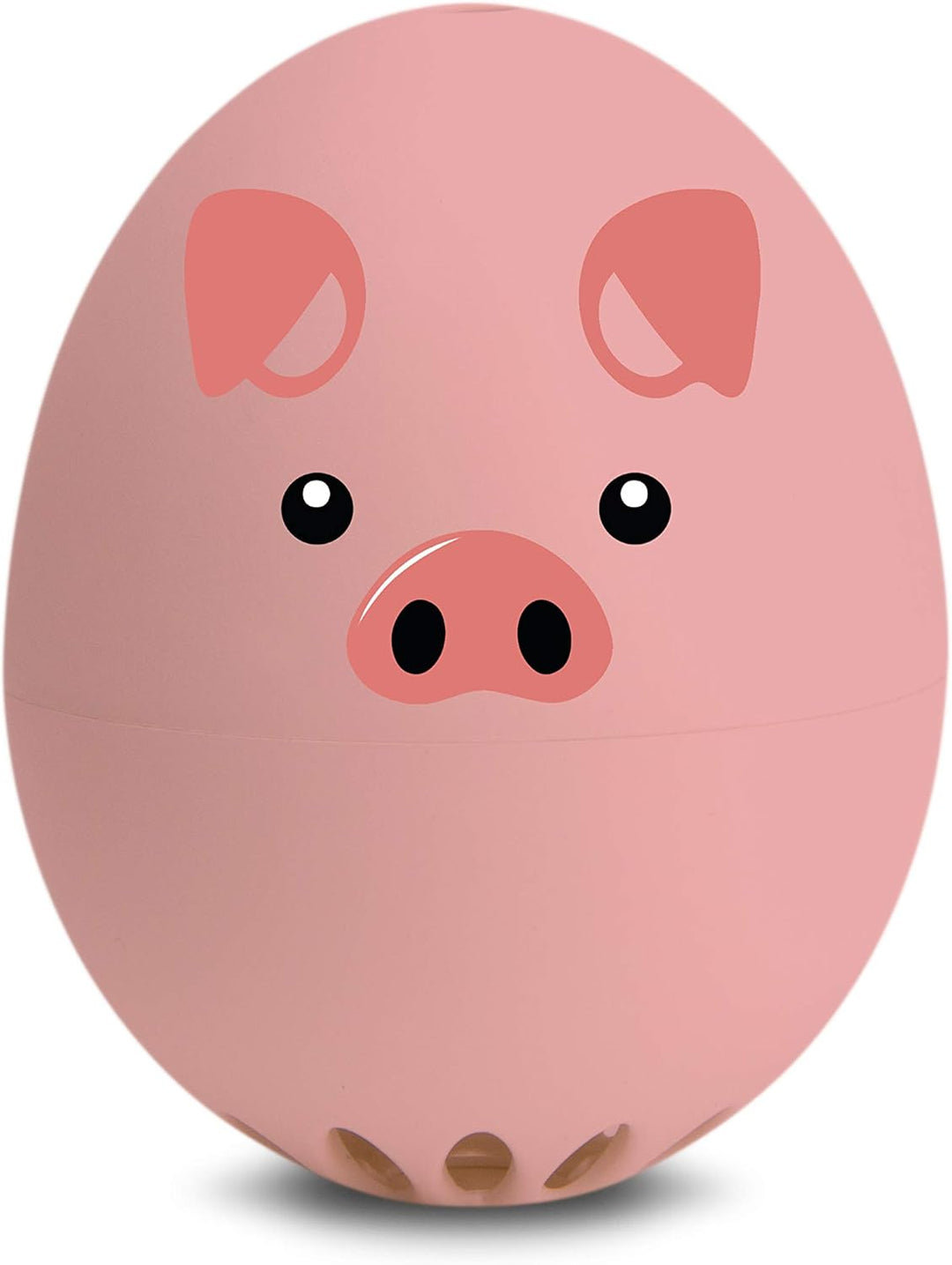 Schweinchen PiepEi - Singende Eieruhr zum Mitkochen - Eierkocher für 3 Härtegrade - Eieruhr Schwein