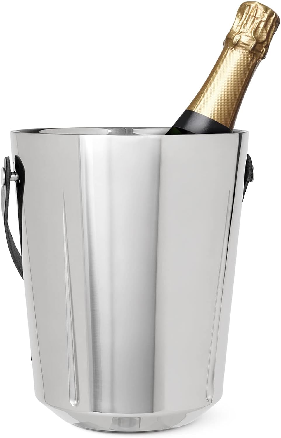 Rosendahl Champagnerkühler H33 Grand Cru Barware Edelstahl, metallics