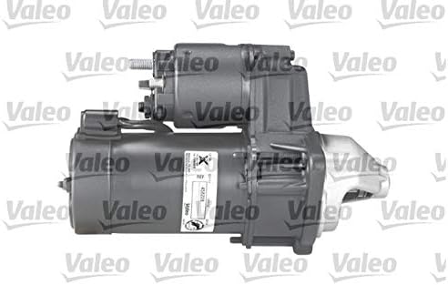 VALEO 458228 Starter